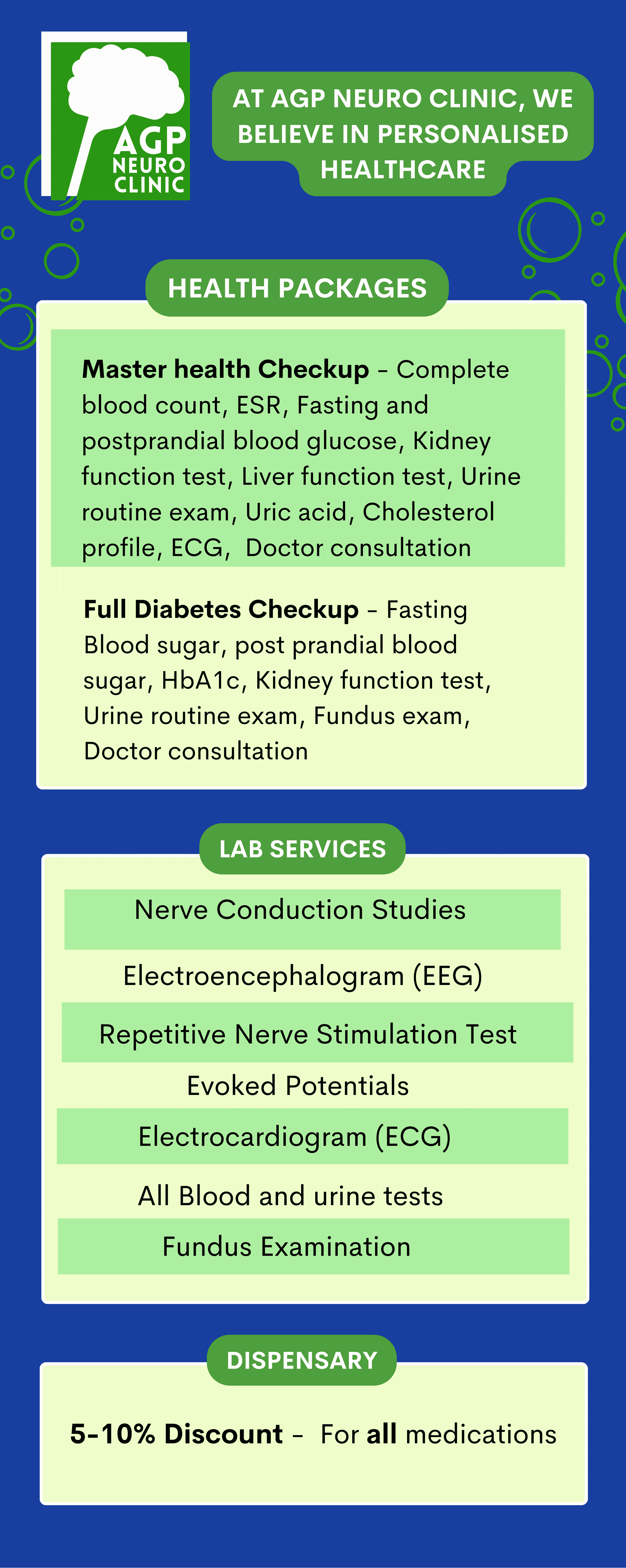 Services Dr Arun Gokul Pon services-dr-arun-gokul-pon